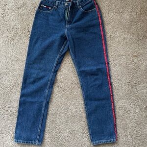 Vintage Tommy Hilfiger jeans